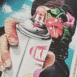 Meet your Posher, Quimmy